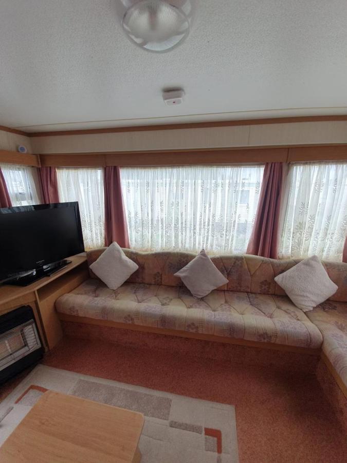 Готель Fantasy Island 6 Berth 576 Інголдмеллс Екстер'єр фото