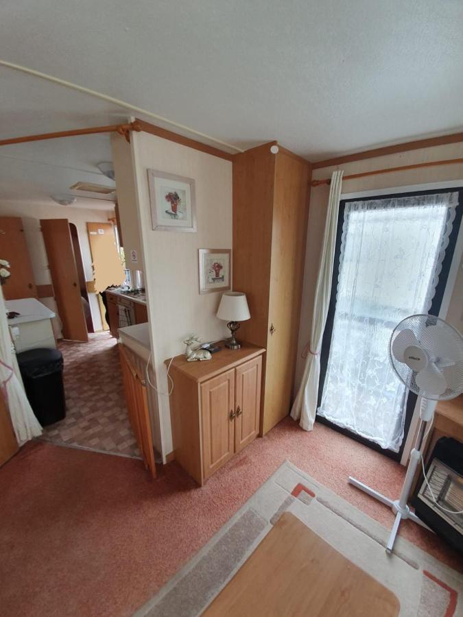 Готель Fantasy Island 6 Berth 576 Інголдмеллс Екстер'єр фото