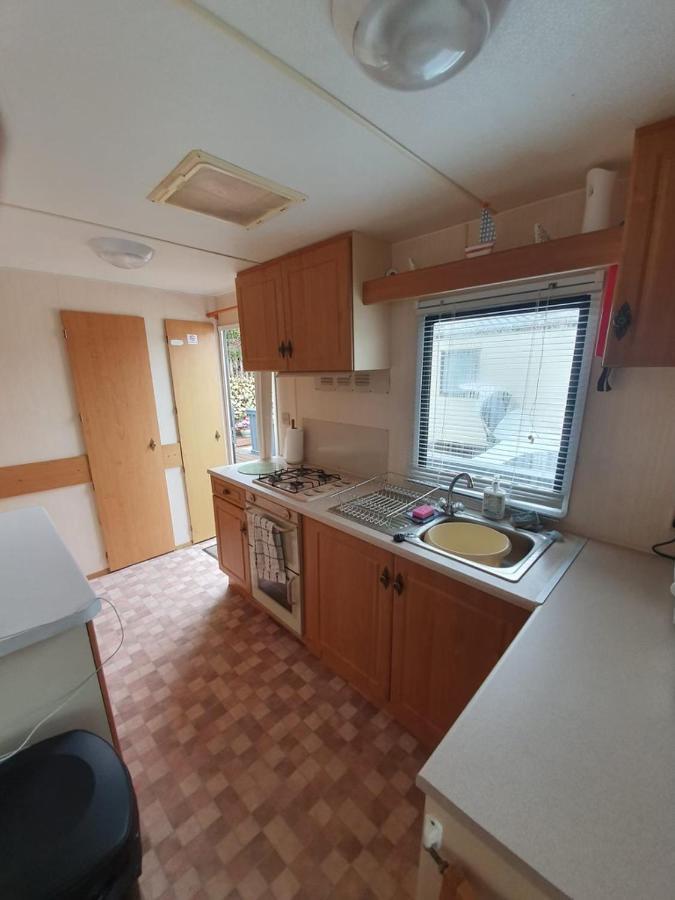 Готель Fantasy Island 6 Berth 576 Інголдмеллс Екстер'єр фото