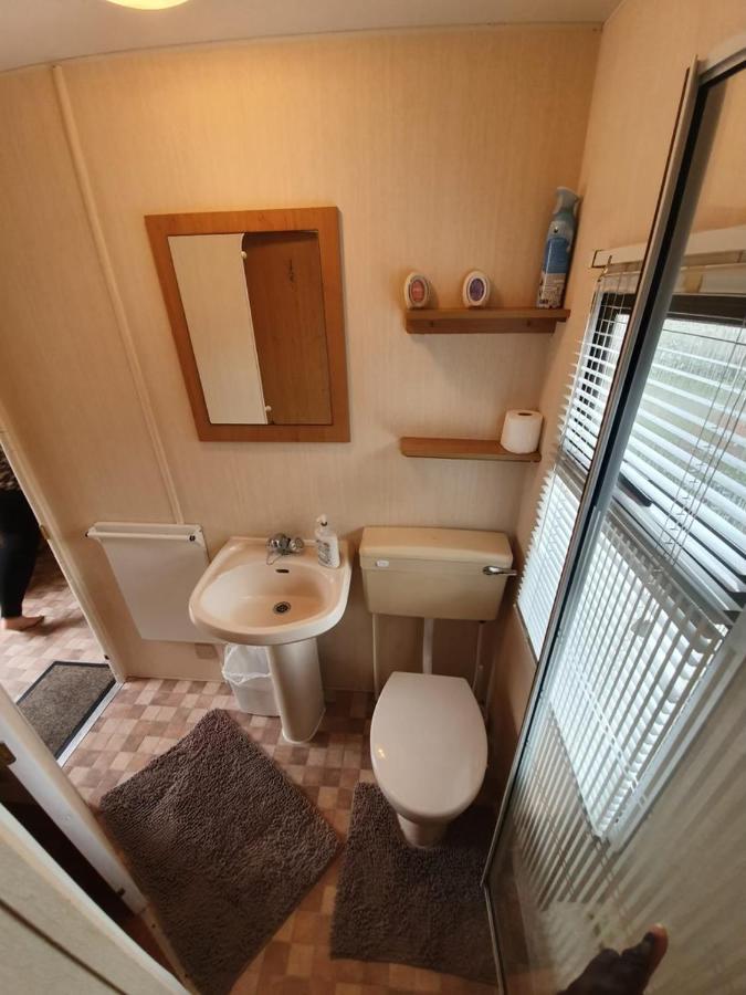Готель Fantasy Island 6 Berth 576 Інголдмеллс Екстер'єр фото