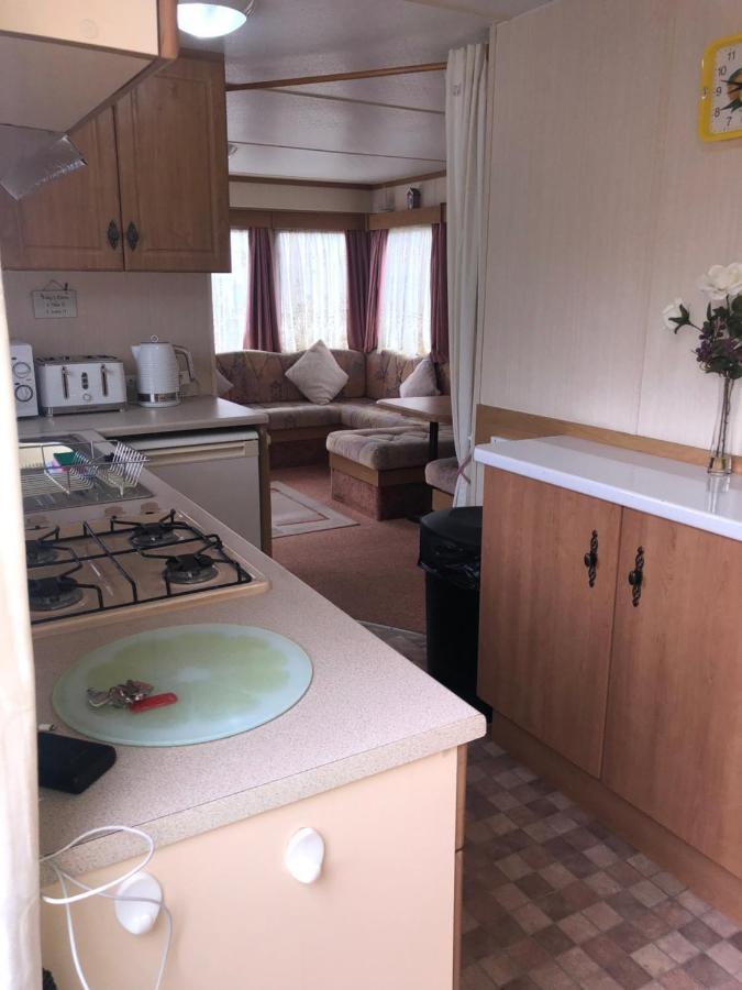 Готель Fantasy Island 6 Berth 576 Інголдмеллс Екстер'єр фото