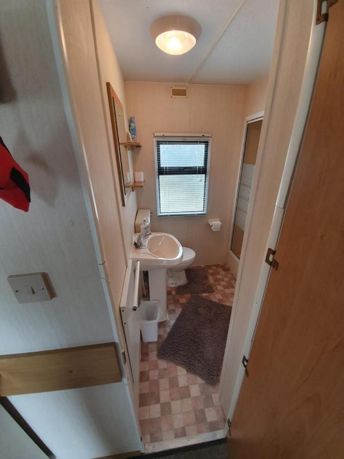 Готель Fantasy Island 6 Berth 576 Інголдмеллс Екстер'єр фото