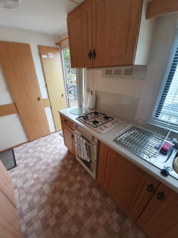 Готель Fantasy Island 6 Berth 576 Інголдмеллс Екстер'єр фото